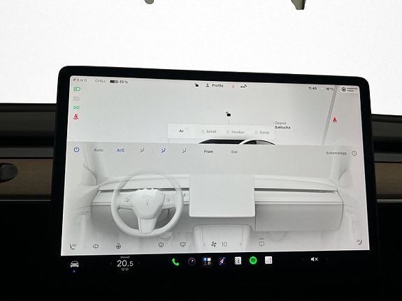 Tesla Model 3 22 of 30