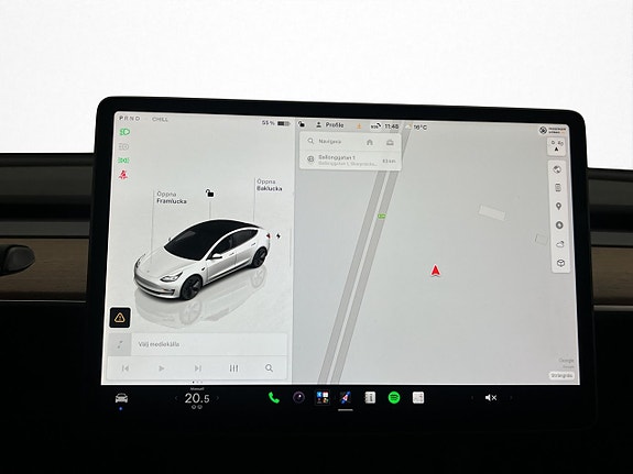 Tesla Model 3 26 of 30