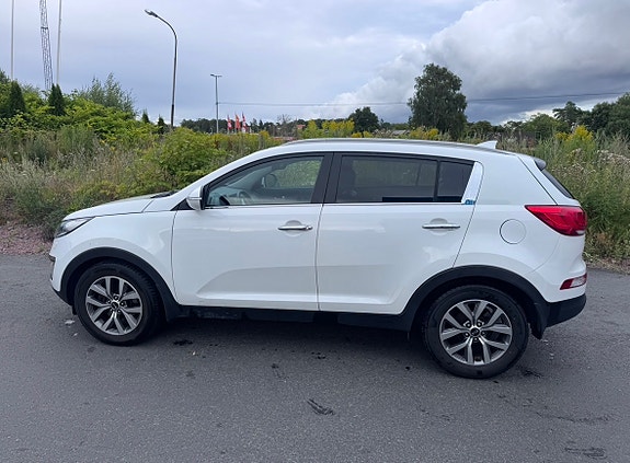 Kia Sportage 3 of 9