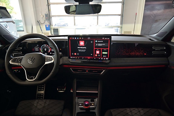 Volkswagen Tiguan 12 of 27