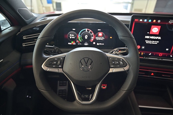 Volkswagen Tiguan 13 of 27