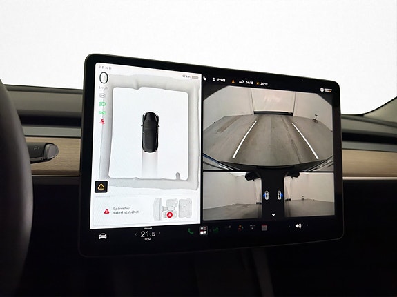 Tesla Model 3 22 of 30