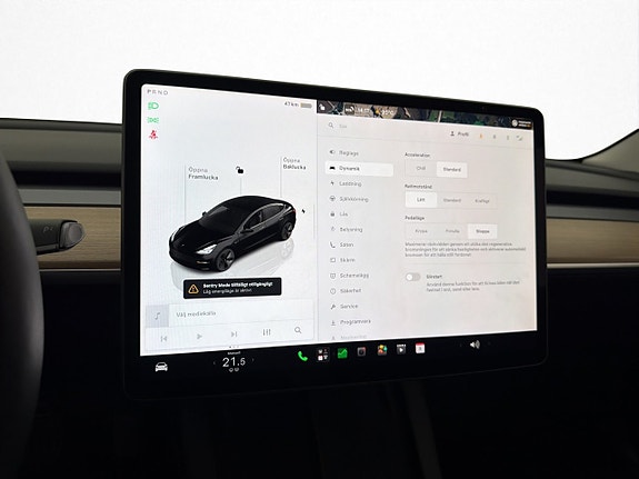 Tesla Model 3 18 of 30