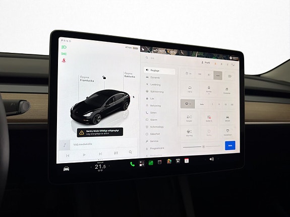Tesla Model 3 16 of 30