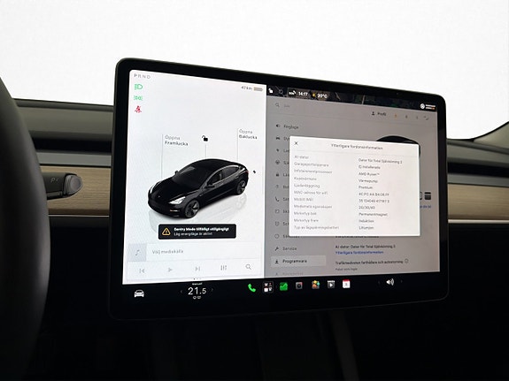Tesla Model 3 14 of 30