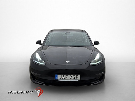 Tesla Model 3 3 of 30
