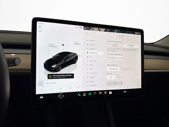 Tesla Model 3 17 of 30