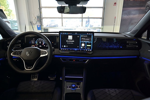 Volkswagen Tiguan 12 of 27
