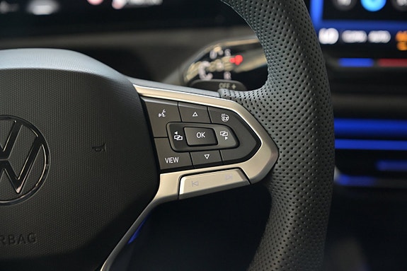 Volkswagen Tiguan 15 of 27