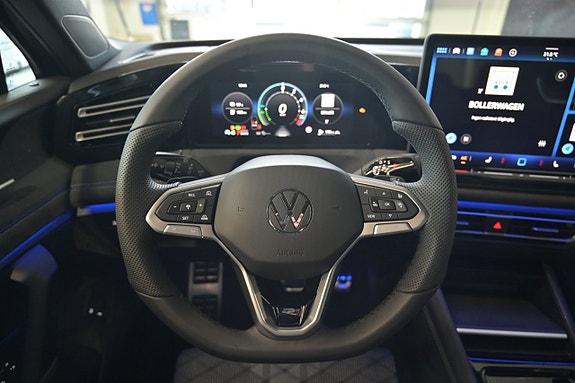 Volkswagen Tiguan 13 of 27