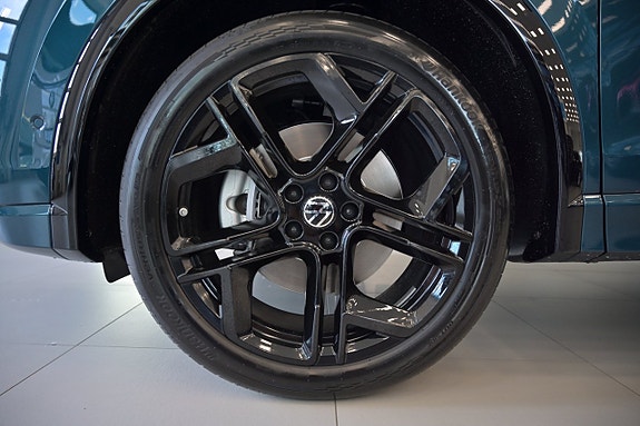 Volkswagen Tiguan 11 of 27