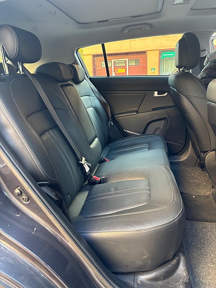 Kia Sportage 9 of 9