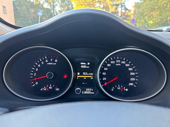 Kia Sportage 8 of 9