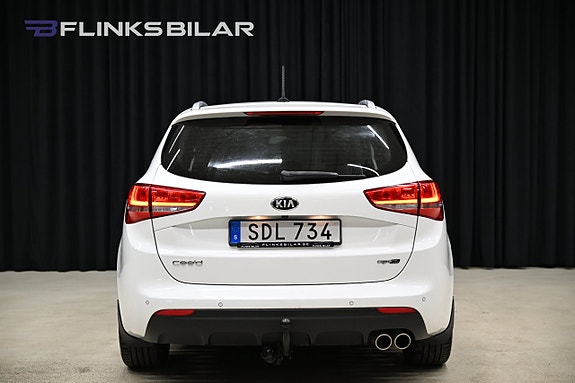Kia Ceed 9 of 30