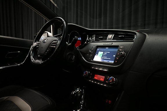 Kia Ceed 30 of 30