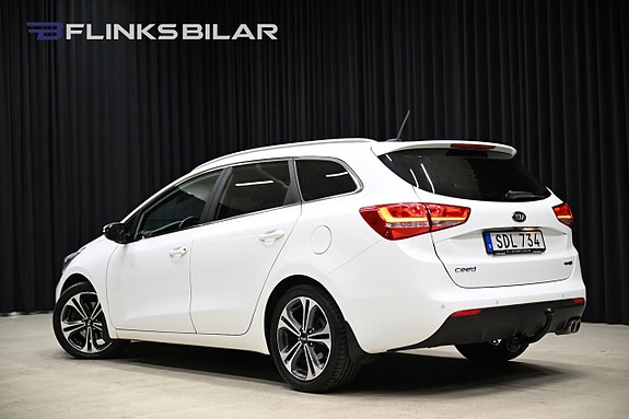 Kia Ceed 6 of 30