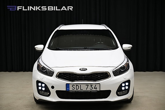 Kia Ceed 11 of 30