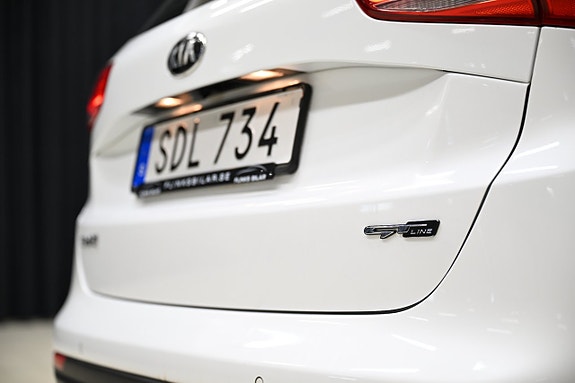 Kia Ceed 13 of 30