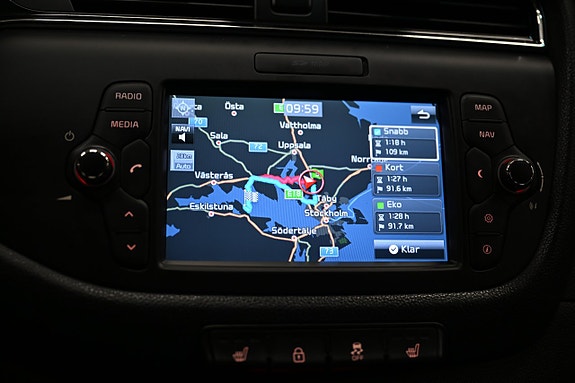 Kia Ceed 17 of 30
