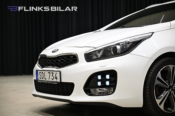 Kia Ceed 12 of 30