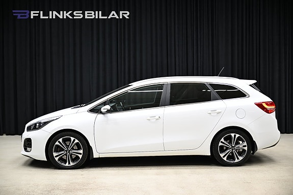 Kia Ceed 3 of 30