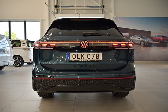 Volkswagen Tiguan 9 of 27