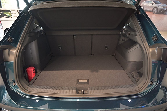 Volkswagen Tiguan 27 of 27