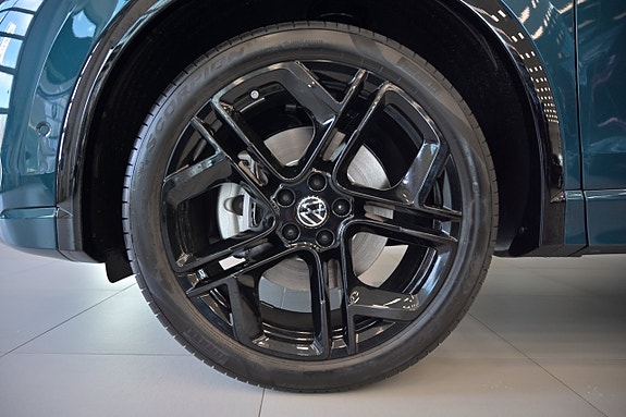 Volkswagen Tiguan 11 of 27