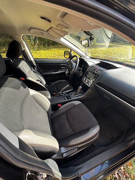 Subaru XV 7 of 16