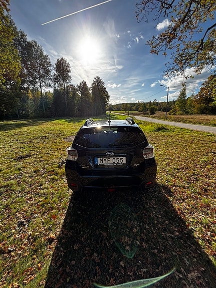 Subaru XV 3 of 16
