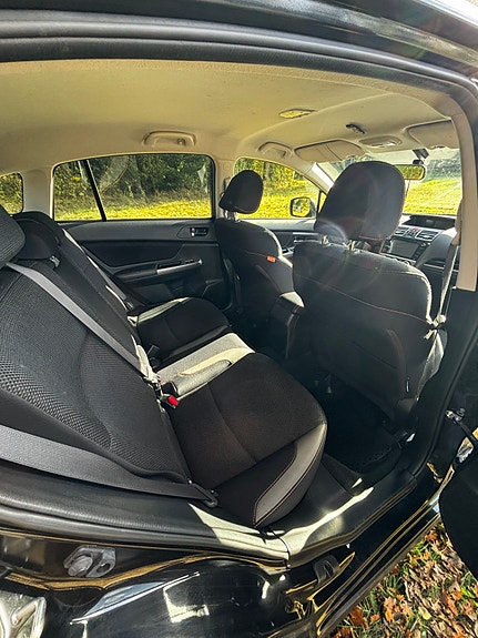 Subaru XV 8 of 16