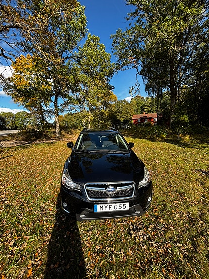 Subaru XV 6 of 16