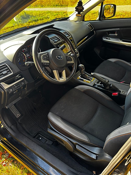 Subaru XV 14 of 16