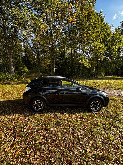 Subaru XV 4 of 16