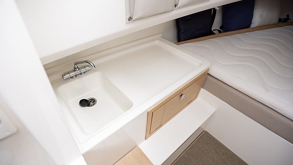 Nimbus Tender 8 - 2024 13 of 17