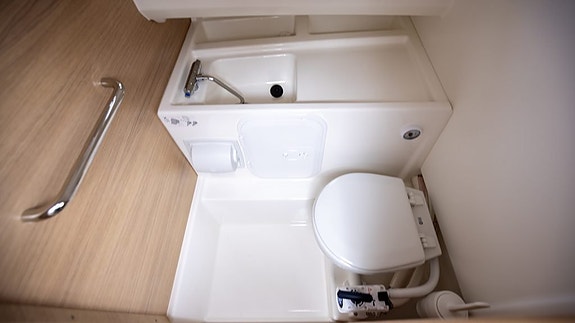Nimbus Tender 8 - 2024 14 of 17