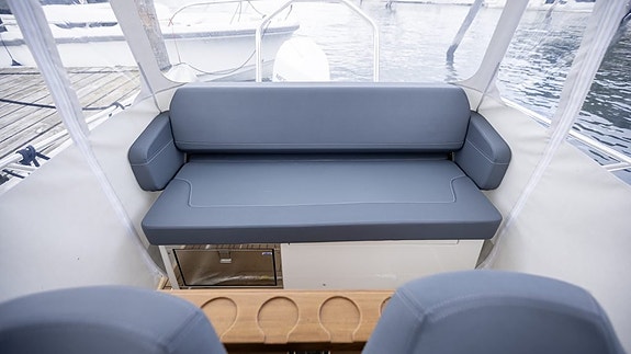 Nimbus Tender 8 - 2024 8 of 17
