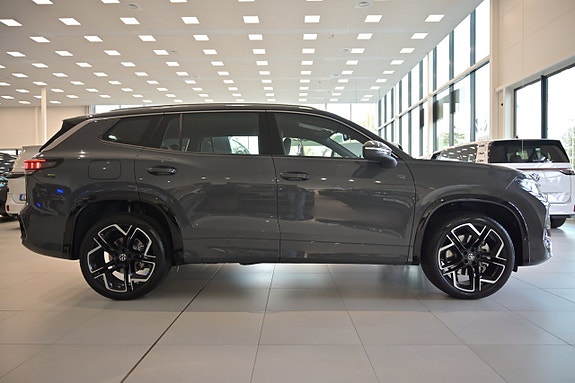Volkswagen Tayron 6 of 27