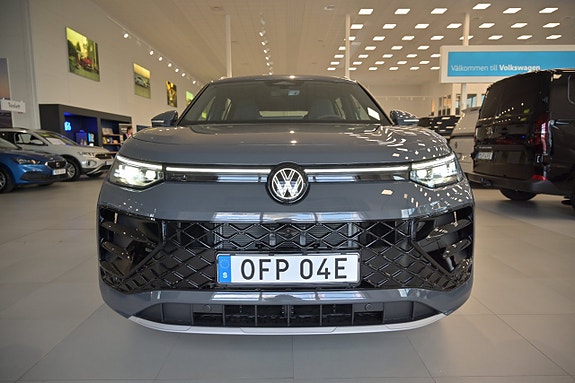 Volkswagen Tayron 3 of 27
