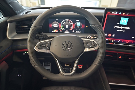 Volkswagen Tayron 13 of 27