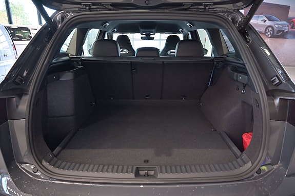 Volkswagen Tayron 27 of 27