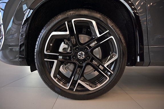Volkswagen Tayron 11 of 27
