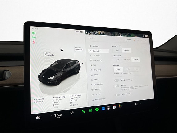 Tesla Model Y 20 of 30