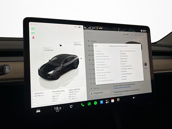 Tesla Model Y 15 of 30