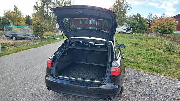 Audi A6 8 of 8