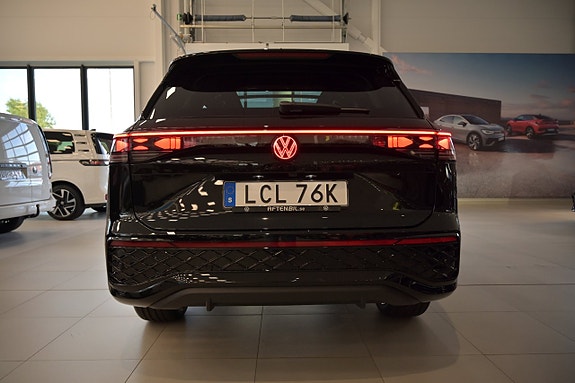 Volkswagen Tayron 9 of 28