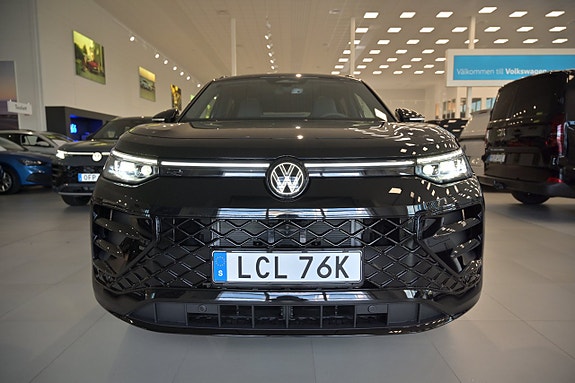 Volkswagen Tayron 3 of 28