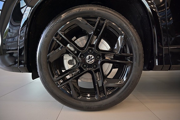 Volkswagen Tayron 11 of 28