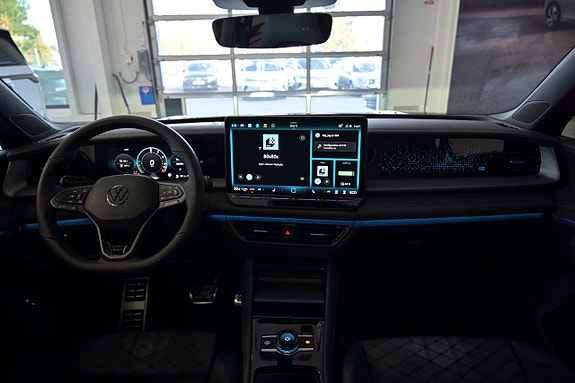 Volkswagen Tayron 12 of 28