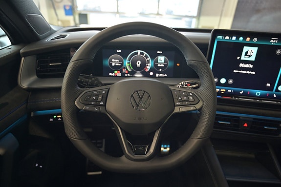 Volkswagen Tayron 13 of 28